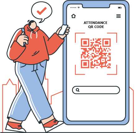 QR Scan Hero