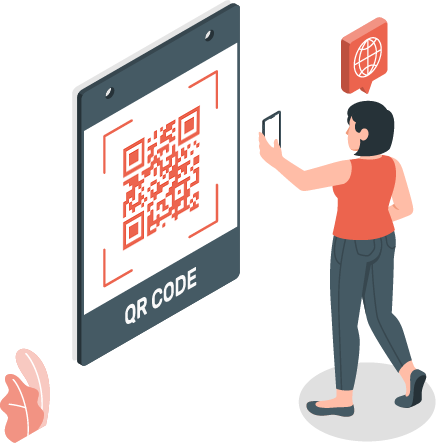QR Code Info