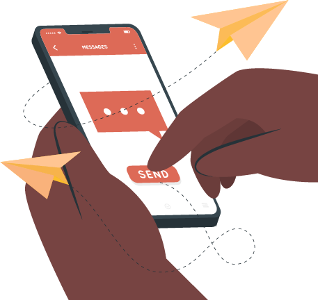 How QR Code Works